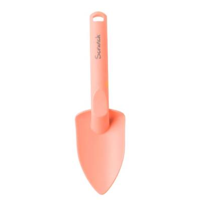 Scrunch spade coral lāpstiņa