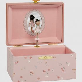 Little Dutch Jewellery box with music Evi muzikāla kastīte rotaslietām
