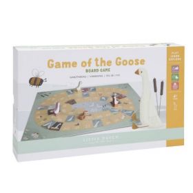 Little Dutch Game of the Goose
