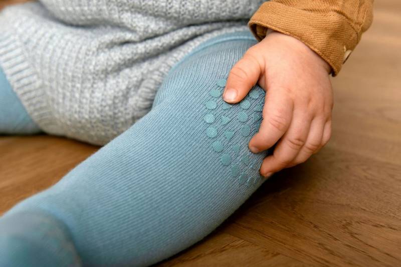 GoBabyGo zeķubikses jūras zilas 12-18 mēn. (80-86 izm.) GoBabyGo zeķubikses jūras zilas 12-18 mēn. (80-86 izm.)