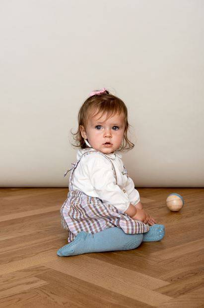 GoBabyGo zeķubikses jūras zilas 12-18 mēn. (80-86 izm.) GoBabyGo zeķubikses jūras zilas 12-18 mēn. (80-86 izm.)