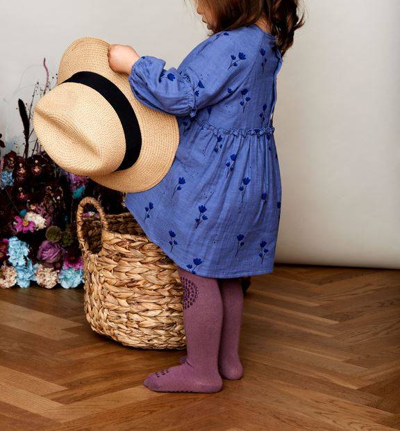 GoBabyGo zeķubikses violetas 12-18 mēn. (80-86 izm.) GoBabyGo zeķubikses violetas 12-18 mēn. (80-86 izm.)