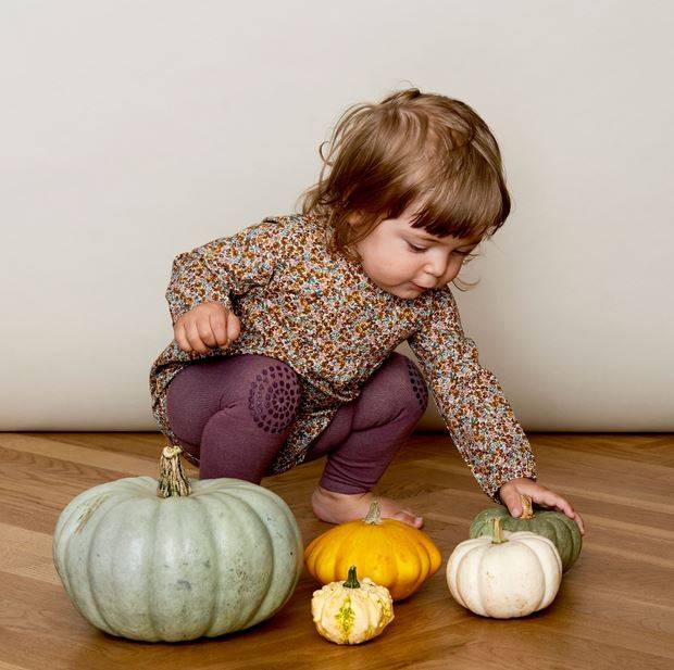 GoBabyGo legingi violeti 12-18 mēn. (80-86 izm.)