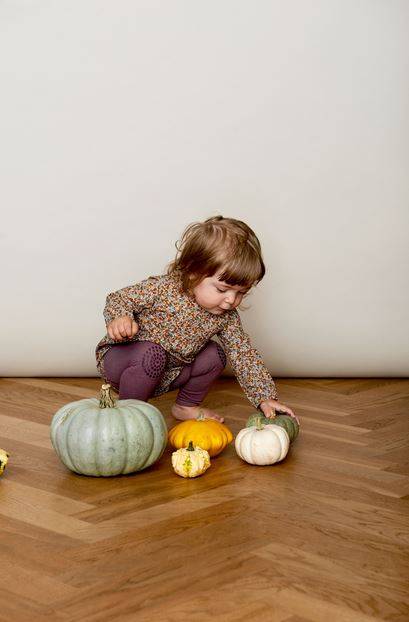 GoBabyGo legingi violeti 12-18 mēn. (80-86 izm.)