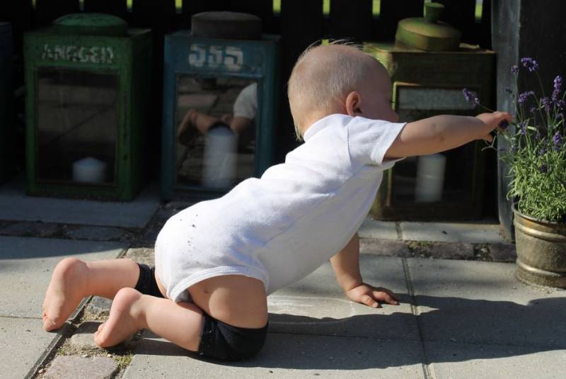 GoBabyGo uzcelīši melni GoBabyGo uzcelīši melni