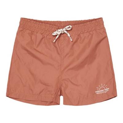 Little Dutch swimshort Vintage Sunny Stripes peldšorti 98/104 izm.