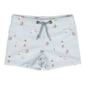 Little Dutch Swim pants Sailors Bay Olive peldbikses olīvu zaļas 98/104 izm.