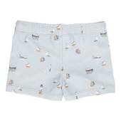 Little Dutch Swim pants Sailors Bay Olive peldbikses olīvu zaļas 98/104 izm.
