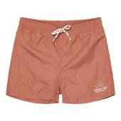 Little Dutch swimshort Vintage Sunny Stripes peldšorti 74/80 izm.