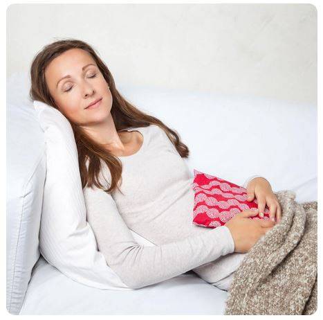 Ķiršu kauliņu spilvens ar zilonīšiem 19x19 cm Ķiršu kauliņu spilvens ar zilonīšiem 19x19 cm