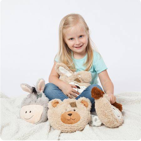 Mans mazais sildošais draugs - lācītis Mans mazais sildošais draugs - lācītis