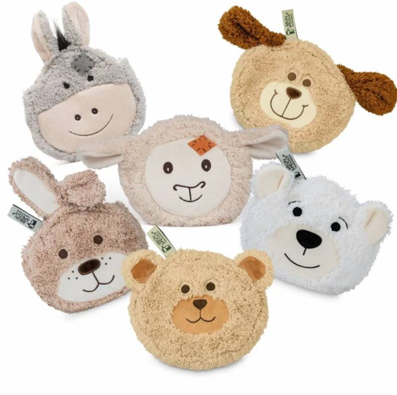 Mans mazais sildošais draugs - polārlācis Mans mazais sildošais draugs - polārlācis