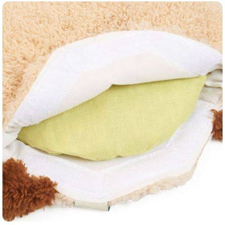 Mans mazais sildošais draugs - polārlācis Mans mazais sildošais draugs - polārlācis