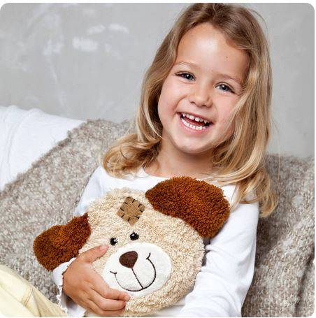 Mans mazais sildošais draugs - sunītis Mans mazais sildošais draugs - sunītis