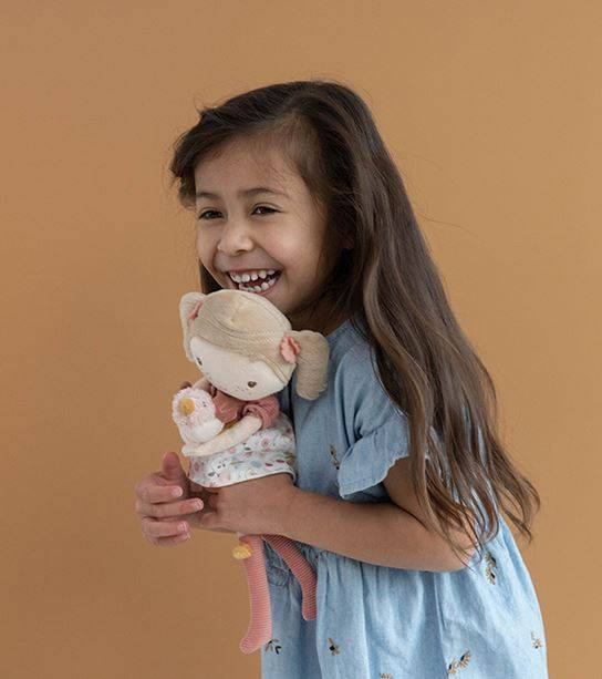 Little Dutch Doll Anna 35 cm lellīte Anna Little Dutch Doll Anna 35 cm lellīte Anna