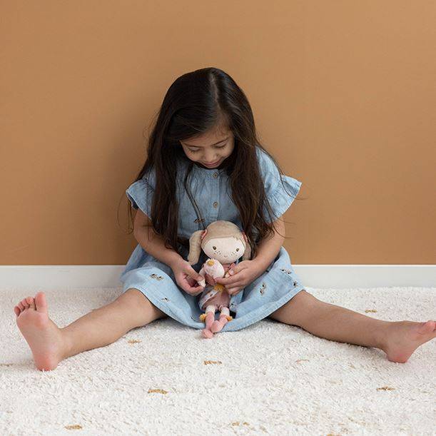 Little Dutch Doll Anna 35 cm lellīte Anna Little Dutch Doll Anna 35 cm lellīte Anna