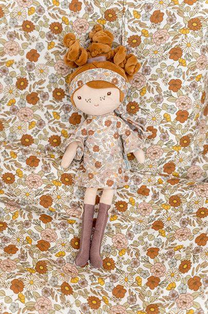Little Dutch Doll Ava 35 cm mīkstā lellīte Ava Little Dutch Doll Ava 35 cm mīkstā lellīte Ava