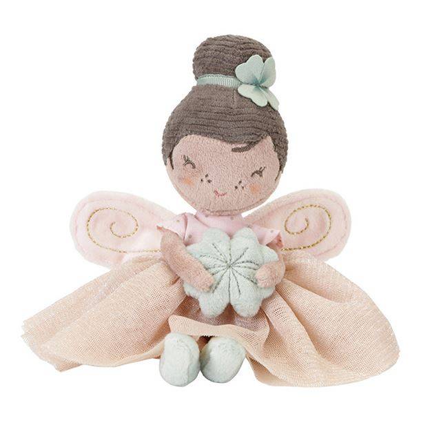 Little Dutch Doll Ella – The fairy of luck lellīte Ella - Veiksmes feja Little Dutch Doll Ella – The fairy of luck lellīte Ella - Veiksmes feja