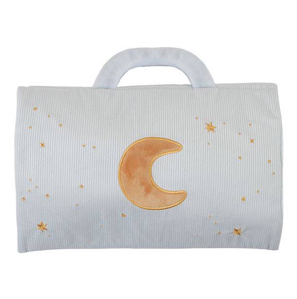 Little Dutch Playset with doll ´Sleepover´ gulētiešanas rotaļu komplekts Little Dutch Playset with doll ´Sleepover´ gulētiešanas rotaļu komplekts