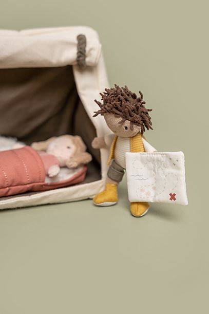 Little Dutch Playset with dolls ´Camping´rotaļu komplekts Little Dutch Playset with dolls ´Camping´rotaļu komplekts