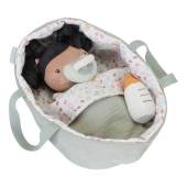 Little Dutch baby doll Evi Flowers & Butterflies mīkstā lelle Evi