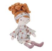 Little Dutch Doll Ava 35 cm mīkstā lellīte Ava
