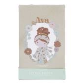 Little Dutch Doll Ava 35 cm mīkstā lellīte Ava