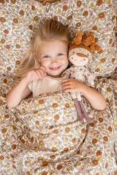 Little Dutch Doll Ava 35 cm mīkstā lellīte Ava