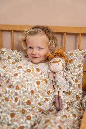 Little Dutch Doll Ava 35 cm mīkstā lellīte Ava