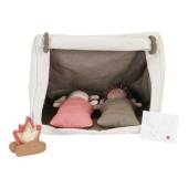 Little Dutch Playset with dolls ´Camping´rotaļu komplekts