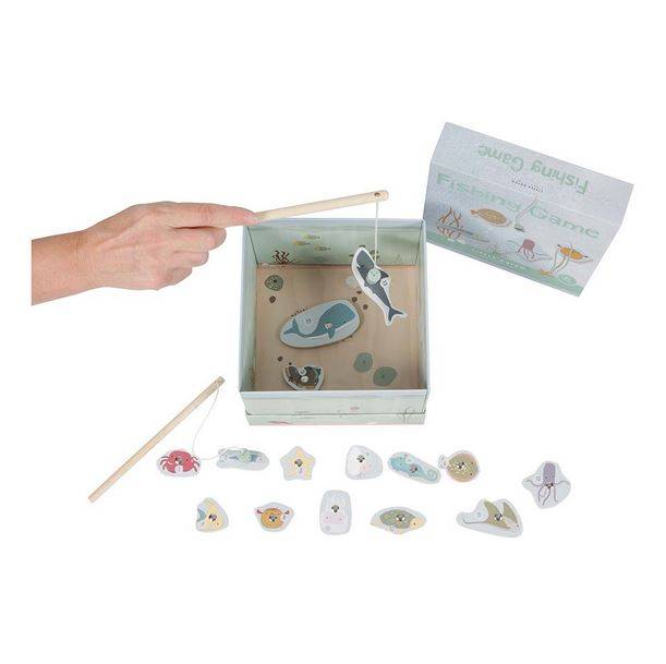 Little Dutch Fishing game makšķerēšanas spēle Little Dutch Fishing game makšķerēšanas spēle