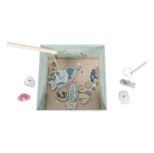 Little Dutch Fishing game makšķerēšanas spēle Little Dutch Fishing game makšķerēšanas spēle