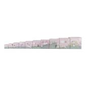 Little Dutch Building Blocks cardboard ´Flowers & Butterflies´ FSC kraušanas kluču tornis