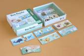 Little Dutch Duo Puzzle Flowers & Butterflies puzle