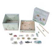Little Dutch Fishing game makšķerēšanas spēle