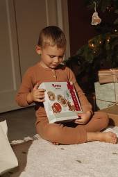 Memo ´Christmas´ FSC – Limited Edition atmiņu spēle