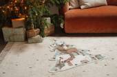 Puzzle XL ´Christmas´ FSC – Limited Edition lielā Ziemassvētku puzle