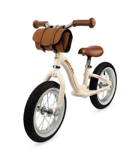 Janod metāla līdzsvara skrejritenis bēšā krāsā Janod metāla līdzsvara skrejritenis bēšā krāsā