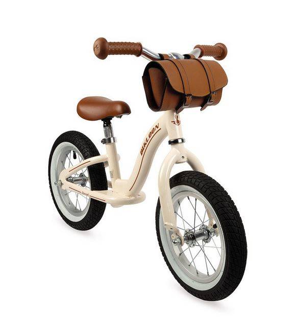 Janod metāla līdzsvara skrejritenis bēšā krāsā Janod metāla līdzsvara skrejritenis bēšā krāsā