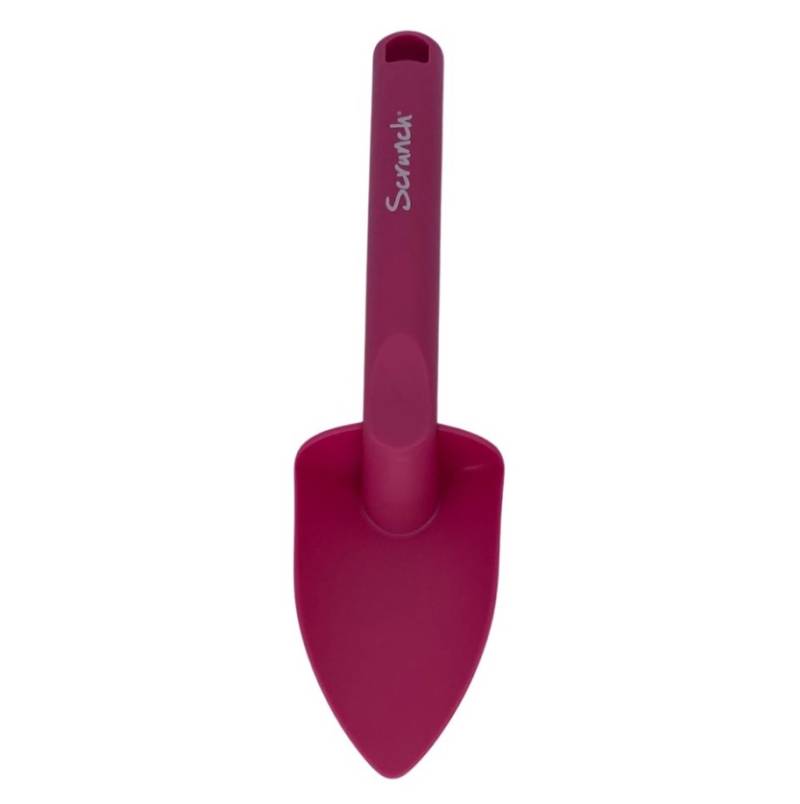 Scrunch spade cherry red lāpstiņa