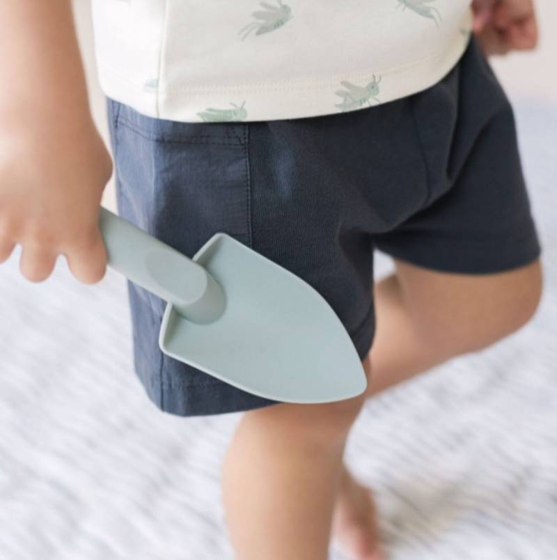 Scrunch spade duck lāpstiņa