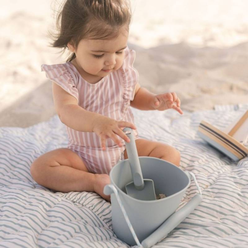 Scrunch spade duck lāpstiņa