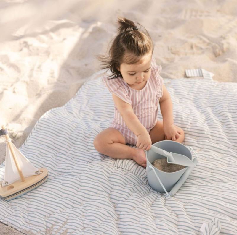 Scrunch spade duck lāpstiņa