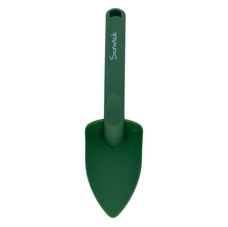 Scrunch spade green lāpstiņa
