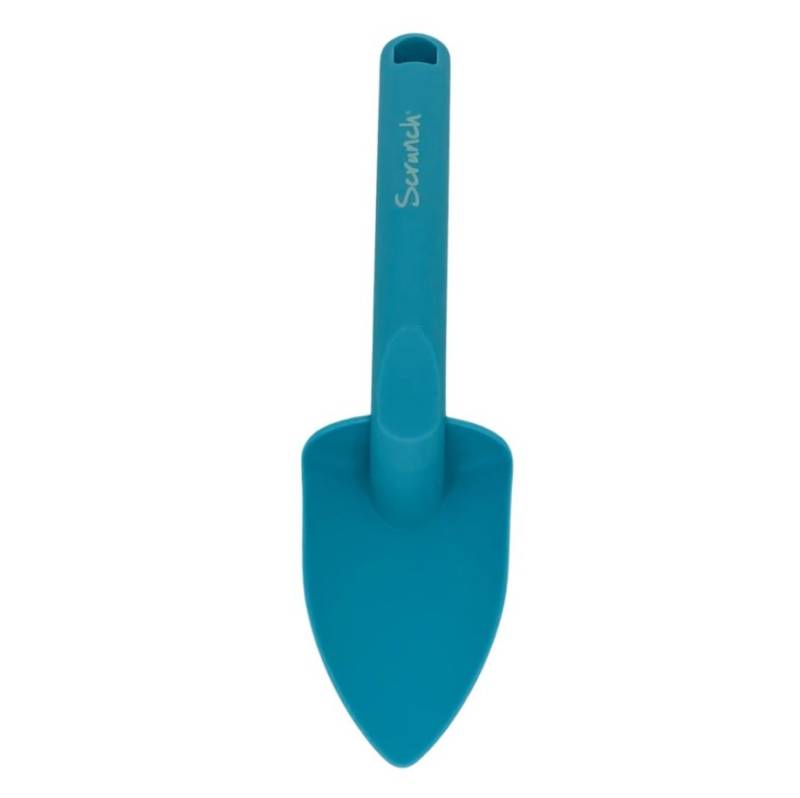 Scrunch spade petrol lāpstiņa