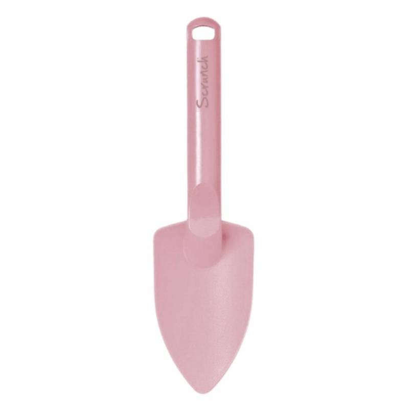 Scrunch spade rose lāpstiņa