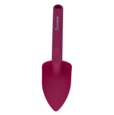 Scrunch spade cherry red lāpstiņa