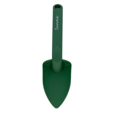 Scrunch spade green lāpstiņa
