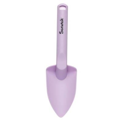 Scrunch spade light purple lāpstiņa
