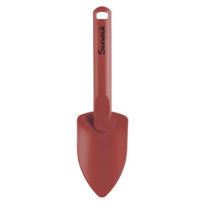 Scrunch spade rust lāpstiņa